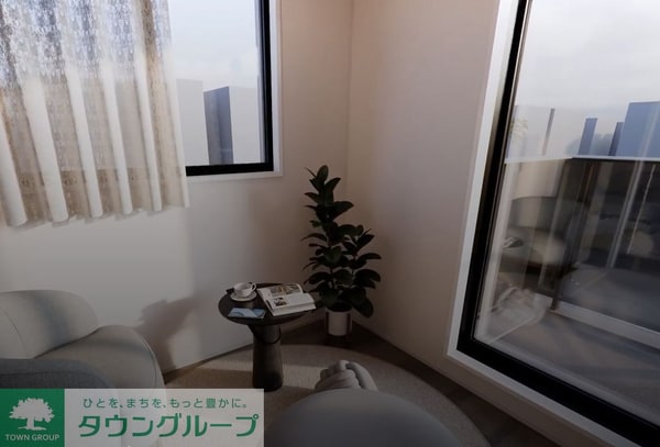 その他室内・内装(内装イメージ)