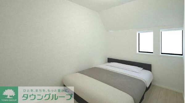 寝室(設備)