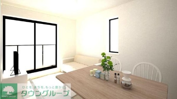 その他室内・内装(リビング/居室)