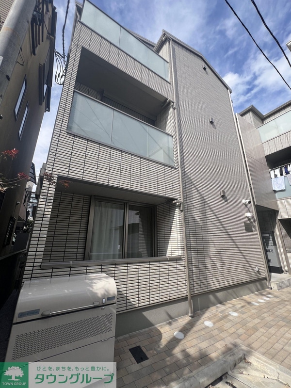 外観(眺望)