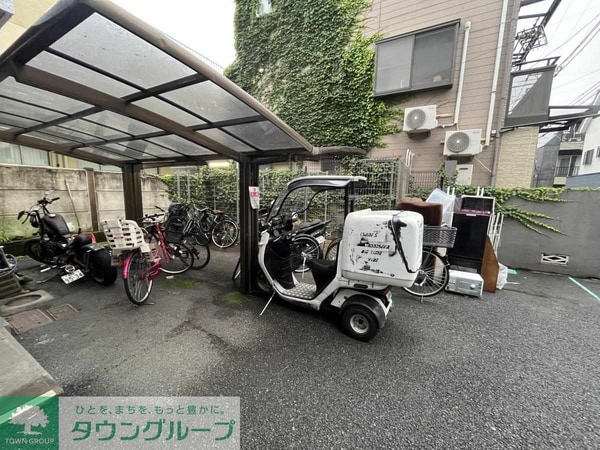 その他(共有部分)