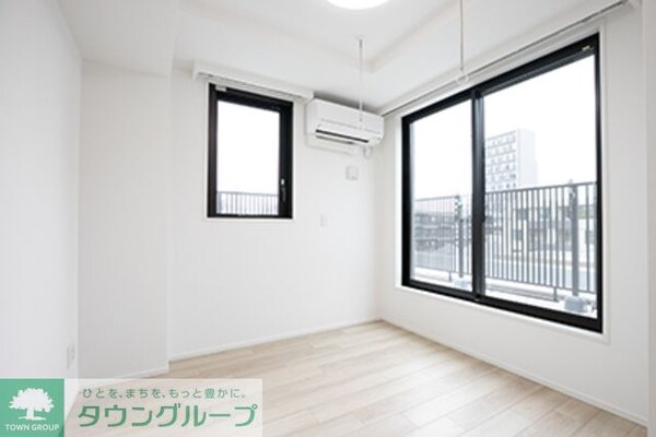 子供部屋(※写真は同タイプ住戸です。)