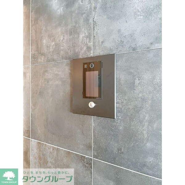 その他(オートロック)