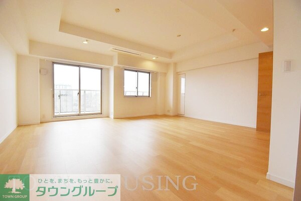 リビング・居室