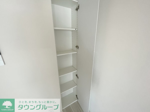 その他室内・内装(お問合せは(株)タウンハウジングレジデンス事業部【03-…)