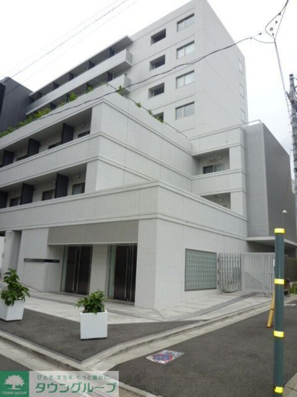 外観(外観)