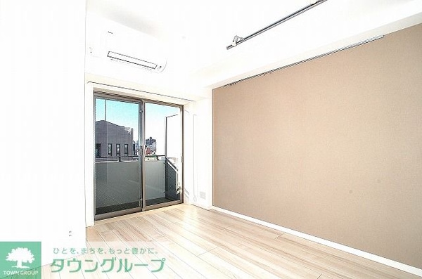 リビング・居室