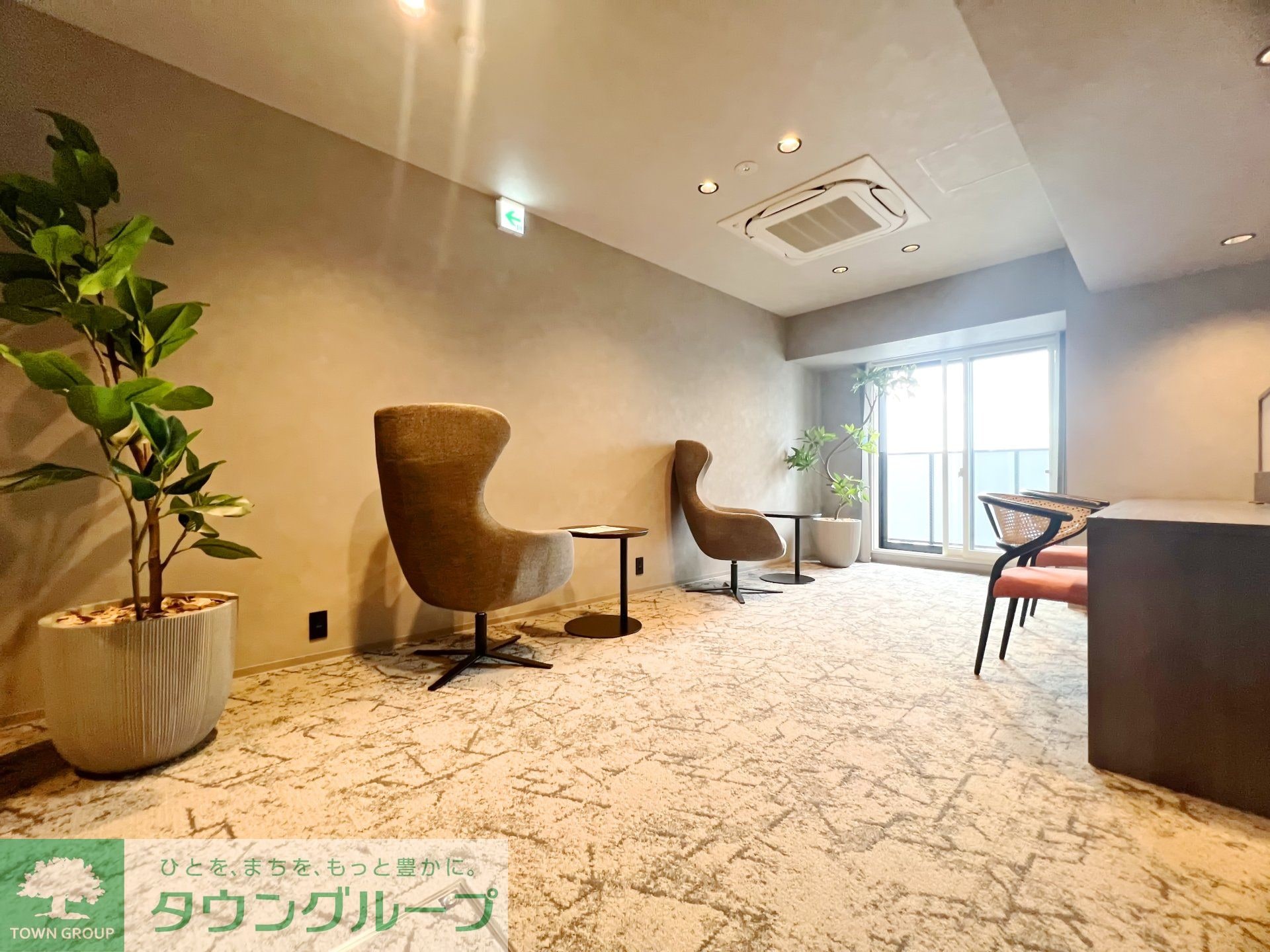 物件内観写真4　(お問合せは(株)タウンハウジング東京へ)