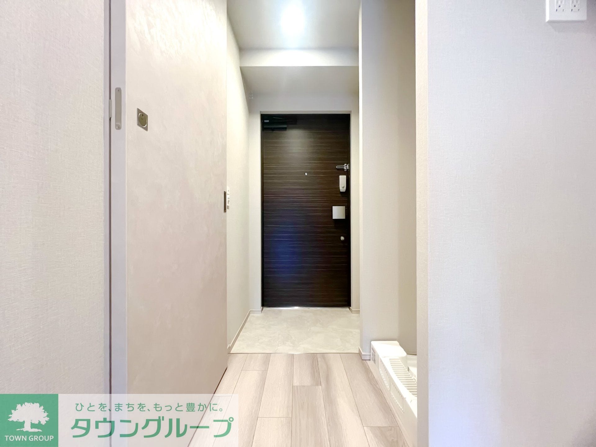 物件内観写真11　(お問合せは(株)タウンハウジング東京赤坂店へ)