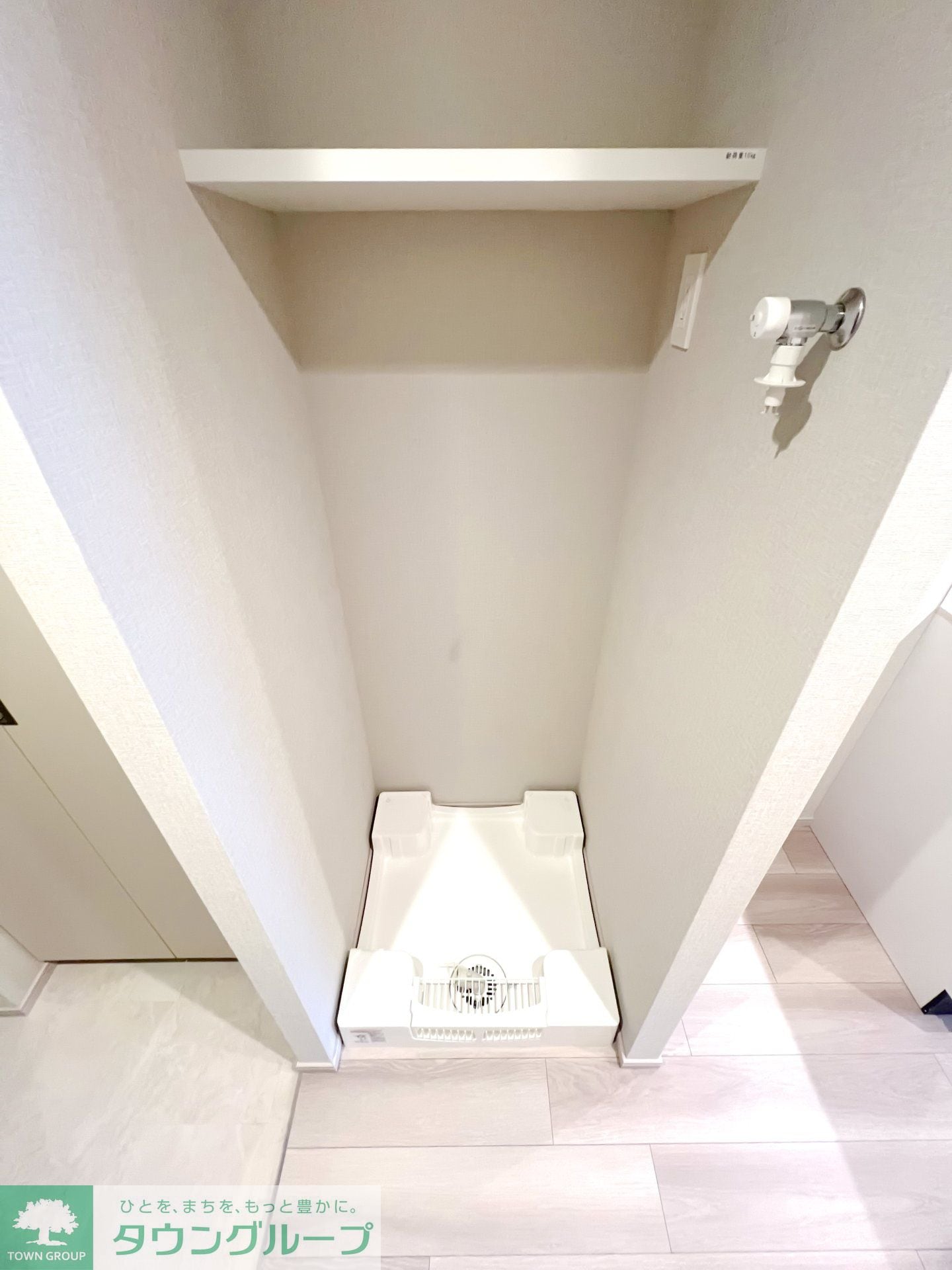 物件内観写真13　(お問合せは(株)タウンハウジング東京赤坂店へ)