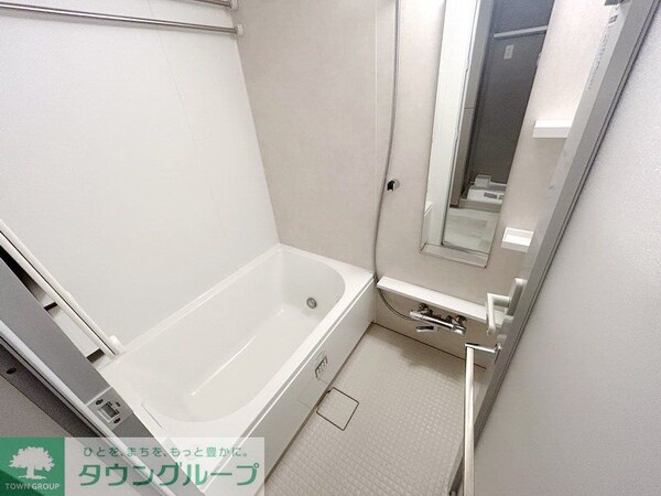 バス／シャワールーム等(お部屋探しは株式会社　タウンハウジング　までお気軽にお問合…)