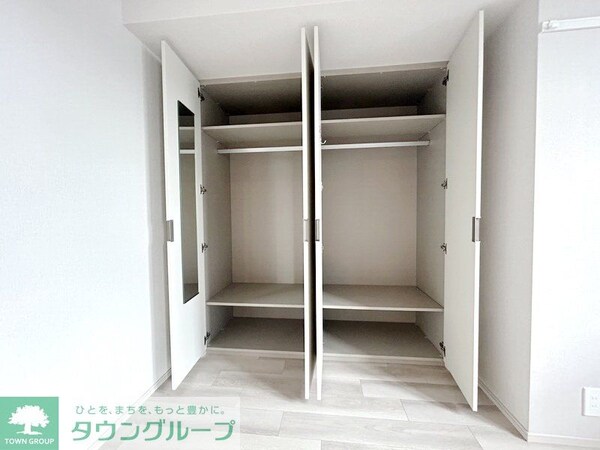 収納(同施工参考)