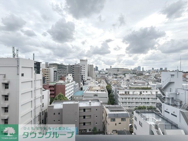 眺望(お部屋探しは株式会社　タウンハウジング　までお気軽にお問合…)