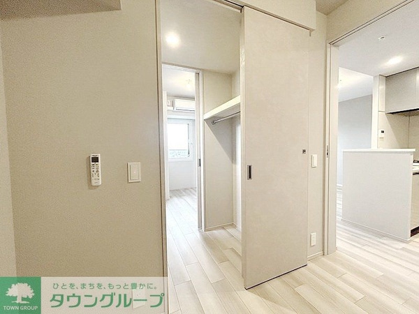 収納(お部屋探しは株式会社　タウンハウジング　までお気軽にお問合…)
