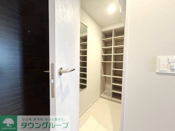 収納(同施工参考)