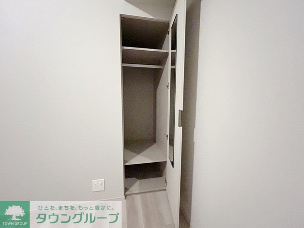 収納(お部屋探しは株式会社　タウンハウジング　までお気軽にお問合…)