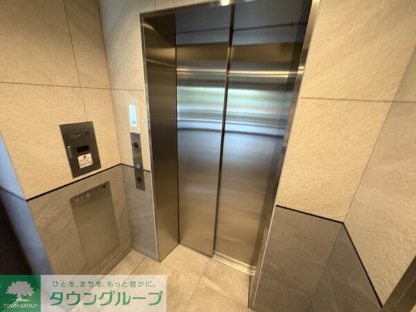 その他(玄関)