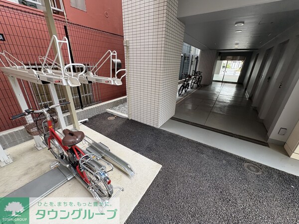 その他(バルコニー)