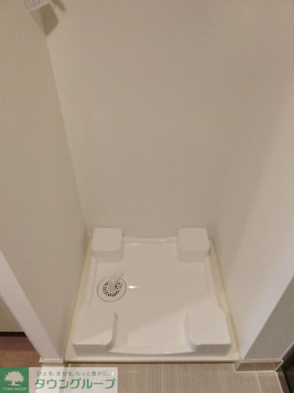 設備(※写真は同タイプ住戸です。)