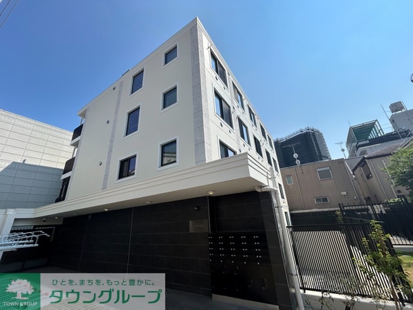 外観(外観)