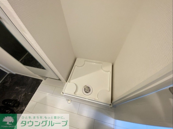 設備(バルコニー)