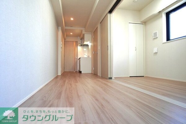 その他室内・内装(※写真は同タイプ住戸です。)