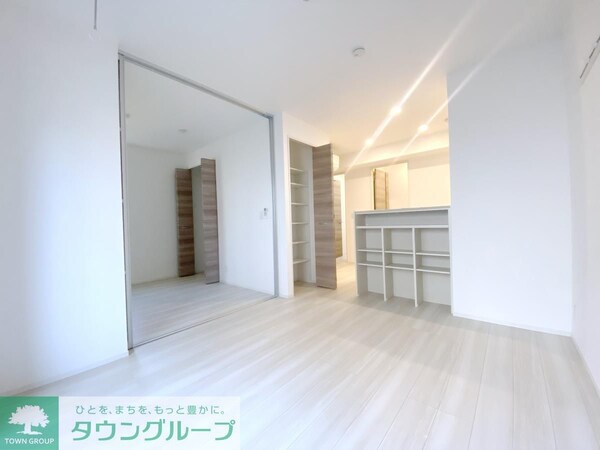 リビング・居室