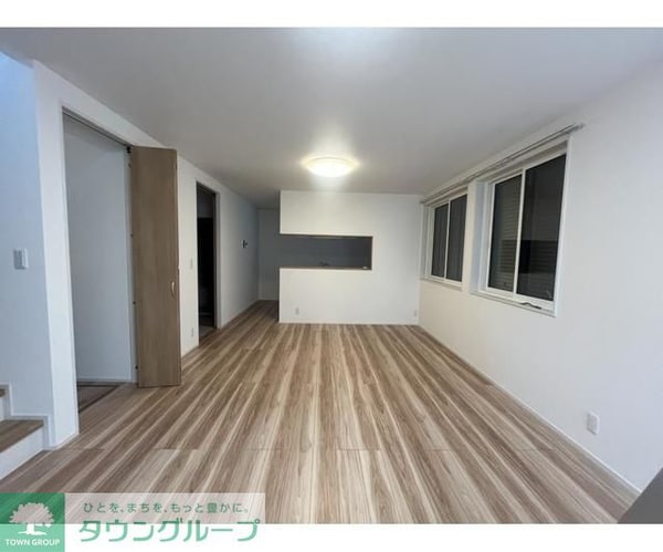 リビング・居室