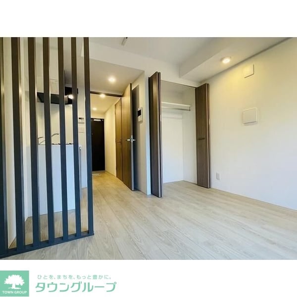 リビング・居室