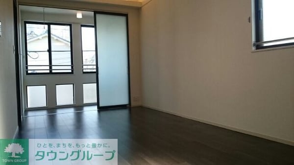 リビング・居室