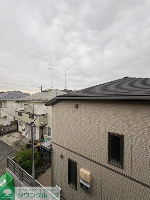 眺望(眺望)