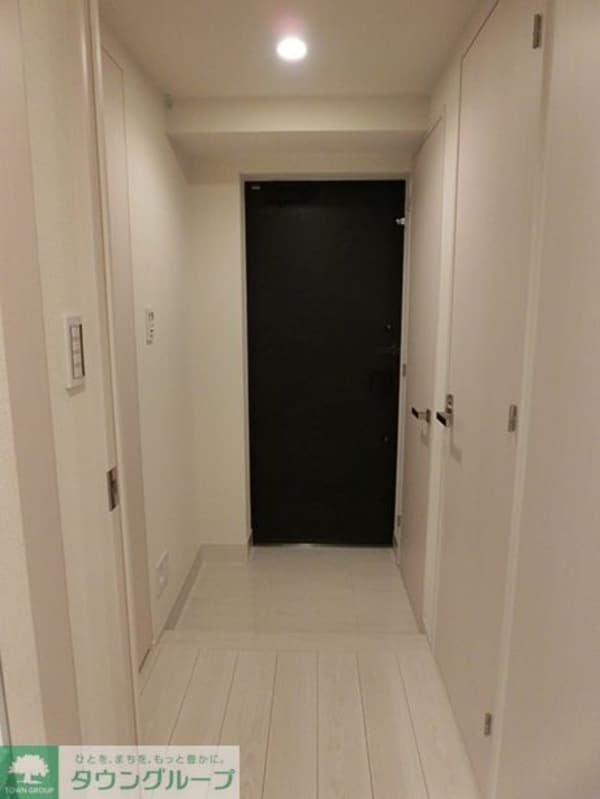 玄関(玄関)
