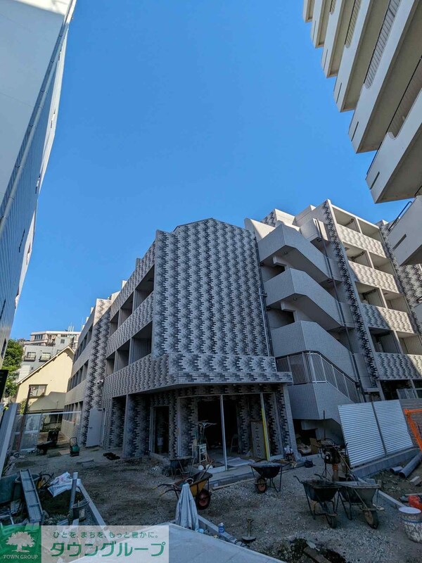 外観(外観)