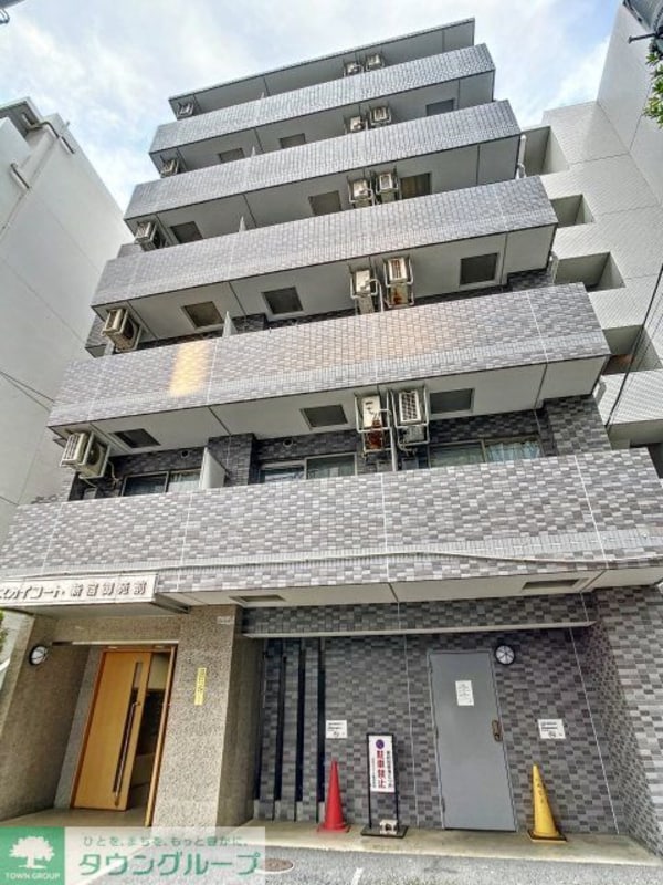 外観(お部屋探しは株式会社　タウンハウジング　までお気軽にお問合…)