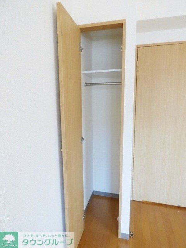 収納(お部屋探しは株式会社　タウンハウジング　までお気軽にお問合…)