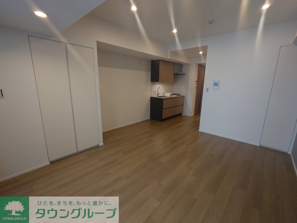 リビング・居室