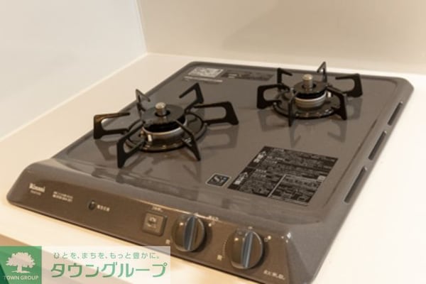 設備(※写真は同タイプ住戸です。)