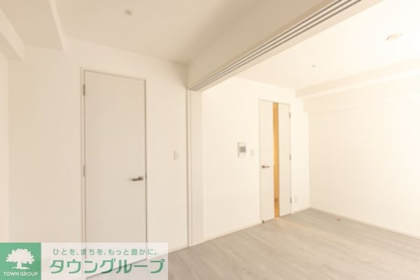 子供部屋(※写真は同タイプ住戸です。)