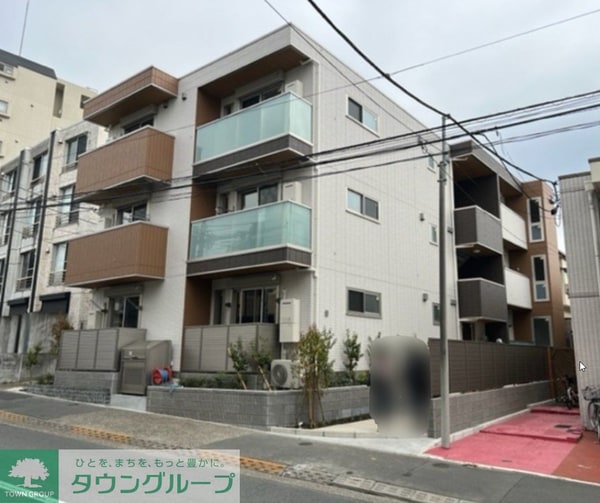 外観(外観)