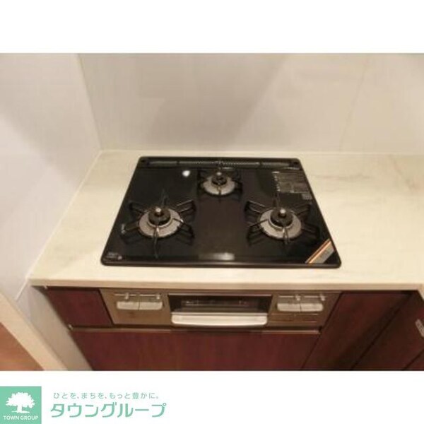 設備(※写真は同タイプ住戸です。)