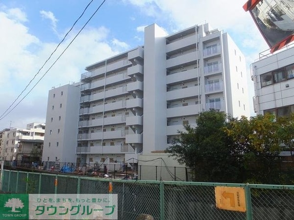 その他(外観)