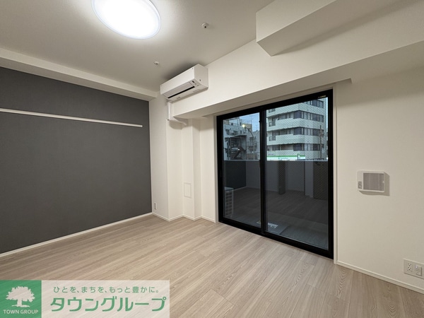 リビング・居室