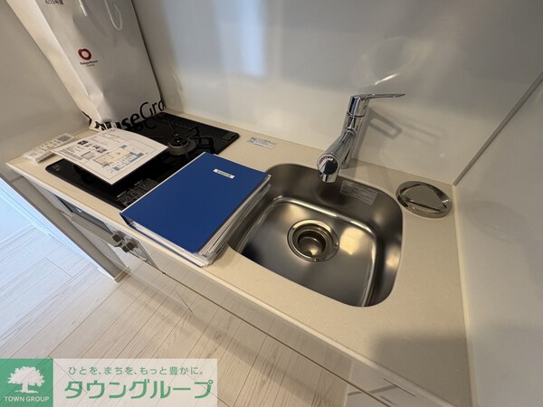 キッチン(キッチン)