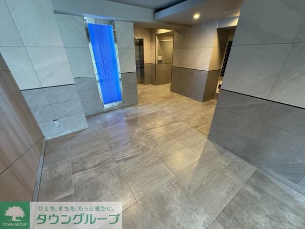 その他(エントランス)