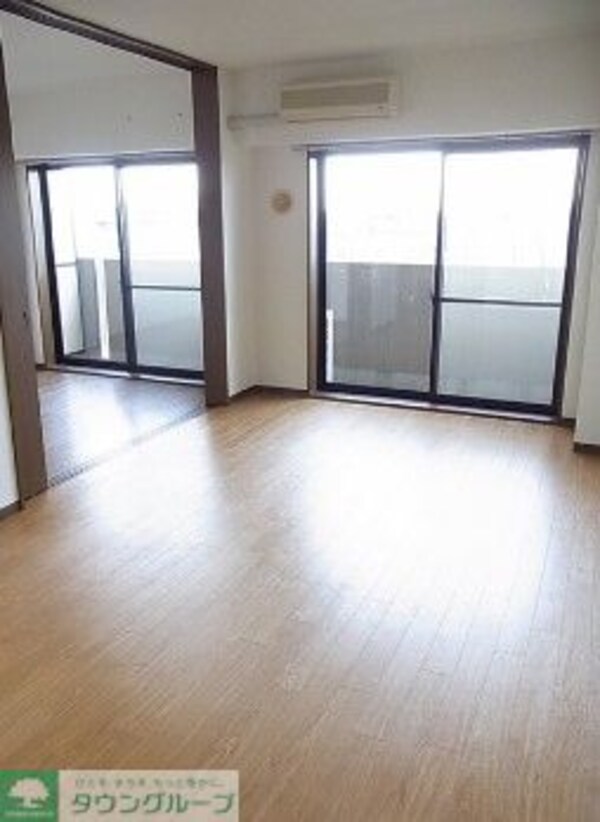 リビング・居室