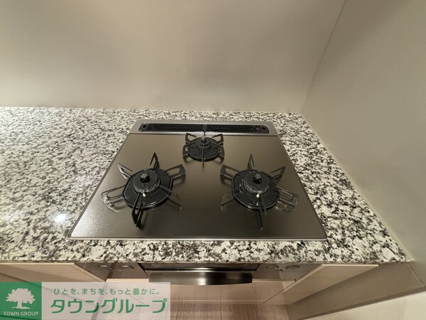 キッチン(キッチン)