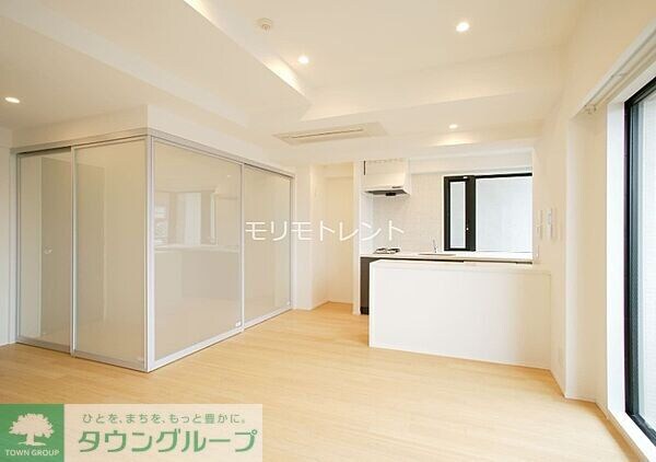 リビング・居室