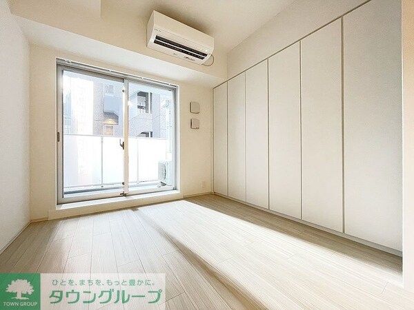リビング・居室(タウンハウジングレジデンス事業部　恵比寿店・赤坂店までお問…)