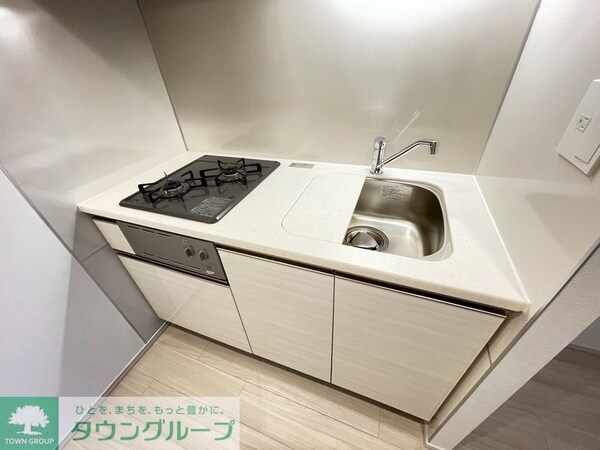 キッチン(タウンハウジングレジデンス事業部　恵比寿店・赤坂店までお問…)