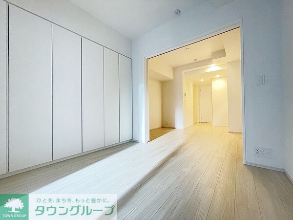 その他(タウンハウジングレジデンス事業部　恵比寿店・赤坂店までお問…)